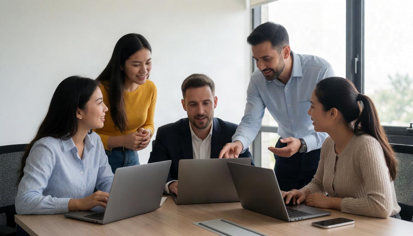 Digital Skills for Study